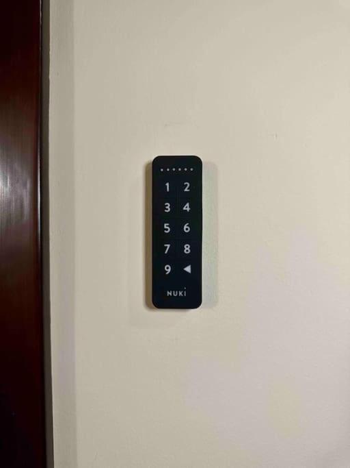 Anaya, 3º Piso, A Estrenar En Pleno Centro De Appartement