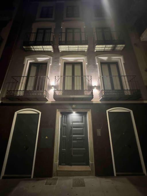 Appartement Anaya, 3º Piso, A Estrenar En Pleno Centro De *