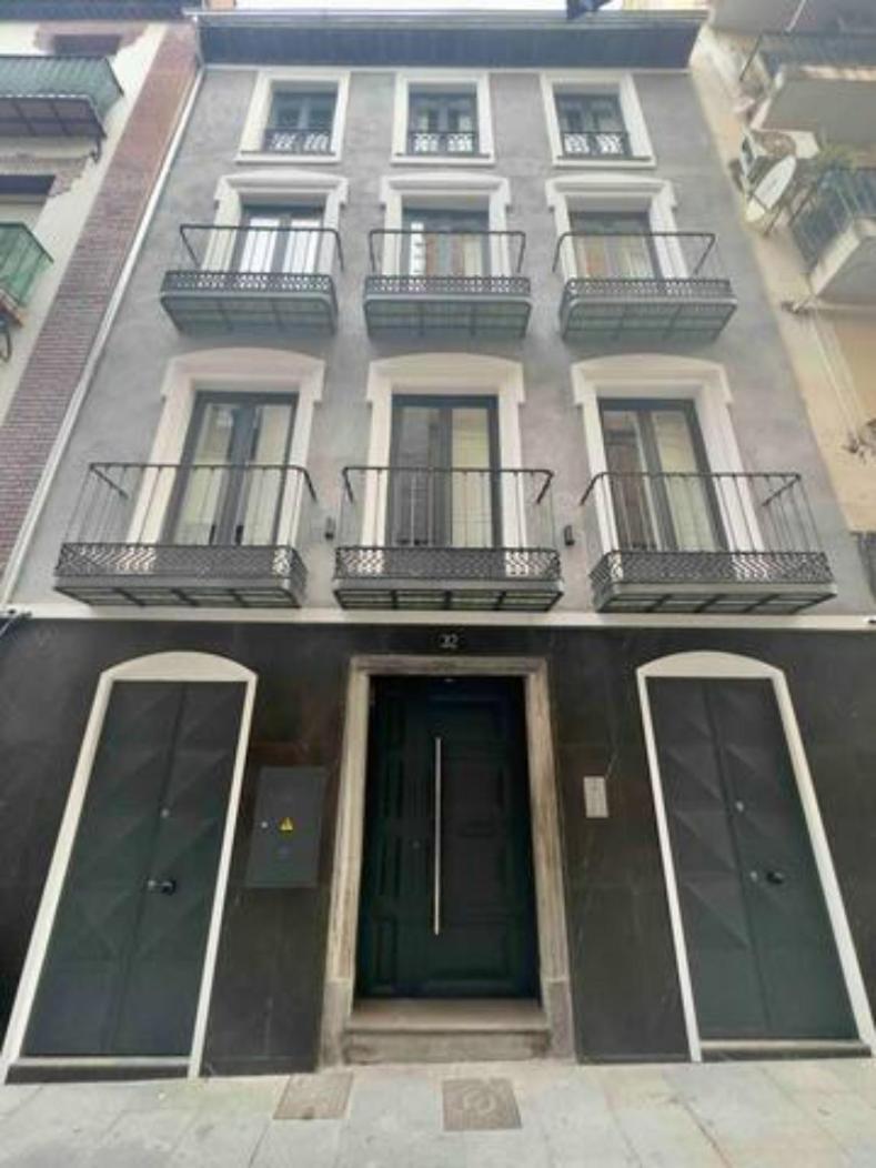 Anaya, 3º Piso, A Estrenar En Pleno Centro De Appartement Granada