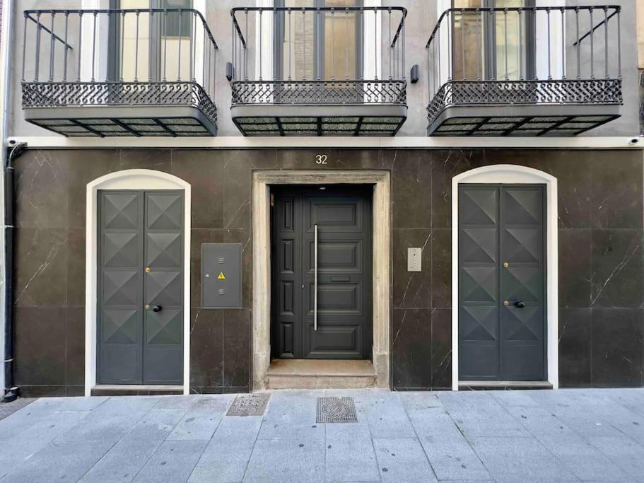 Appartement Anaya, 3º Piso, A Estrenar En Pleno Centro De Granada
