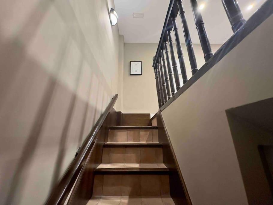 Anaya, 3º Piso, A Estrenar En Pleno Centro De Appartement