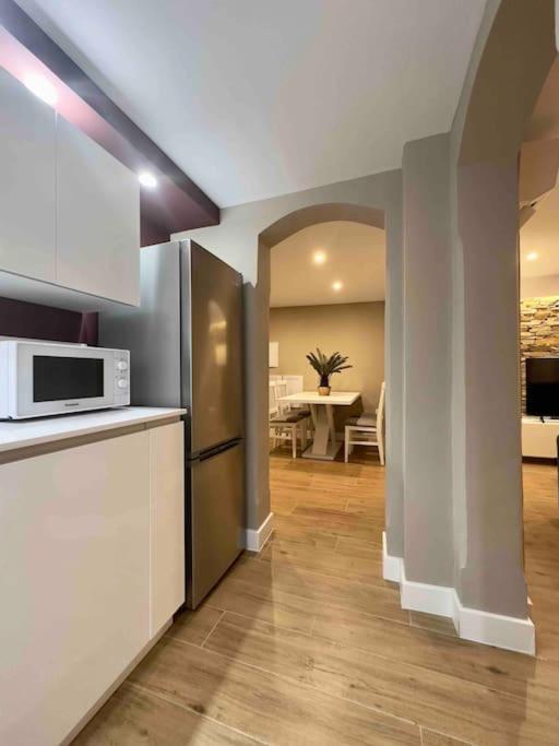 Appartement Anaya, 3º Piso, A Estrenar En Pleno Centro De