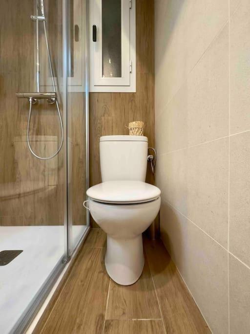 Anaya, 3º Piso, A Estrenar En Pleno Centro De Apartment