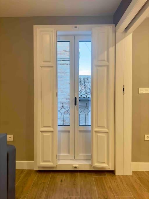 Appartement Anaya, 3º Piso, A Estrenar En Pleno Centro De Granada