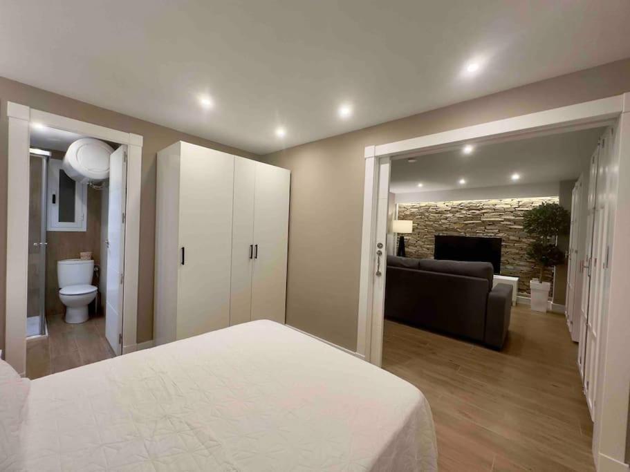 Anaya, 3º Piso, A Estrenar En Pleno Centro De Granada