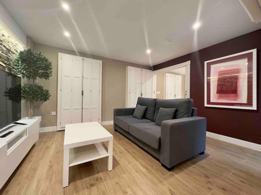 Anaya, 3º Piso, A Estrenar En Pleno Centro De Appartement