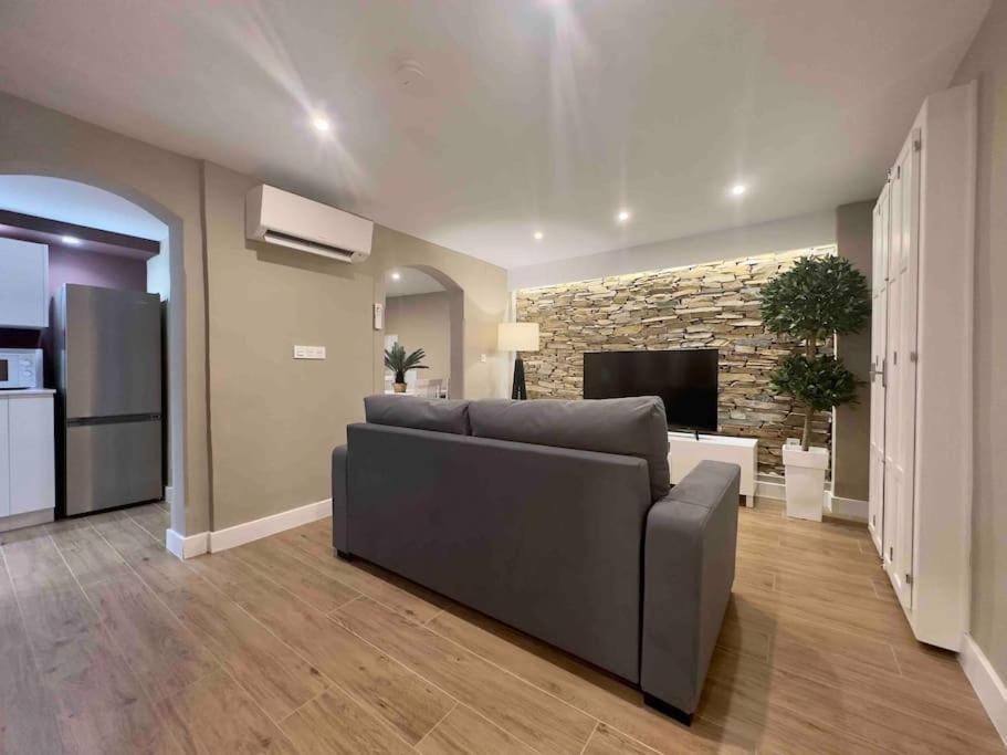 Appartement Anaya, 3º Piso, A Estrenar En Pleno Centro De