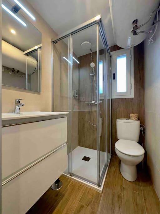 Anaya, 3º Piso, A Estrenar En Pleno Centro De Apartment Granada